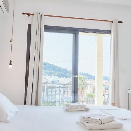 Zanteapts 360 Gouzeli Apartment מראה חיצוני תמונה