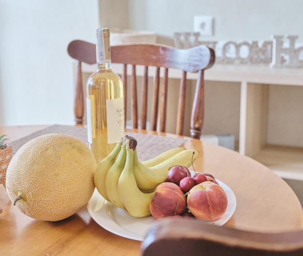 Zanteapts 360 Gouzeli Apartment מראה חיצוני תמונה