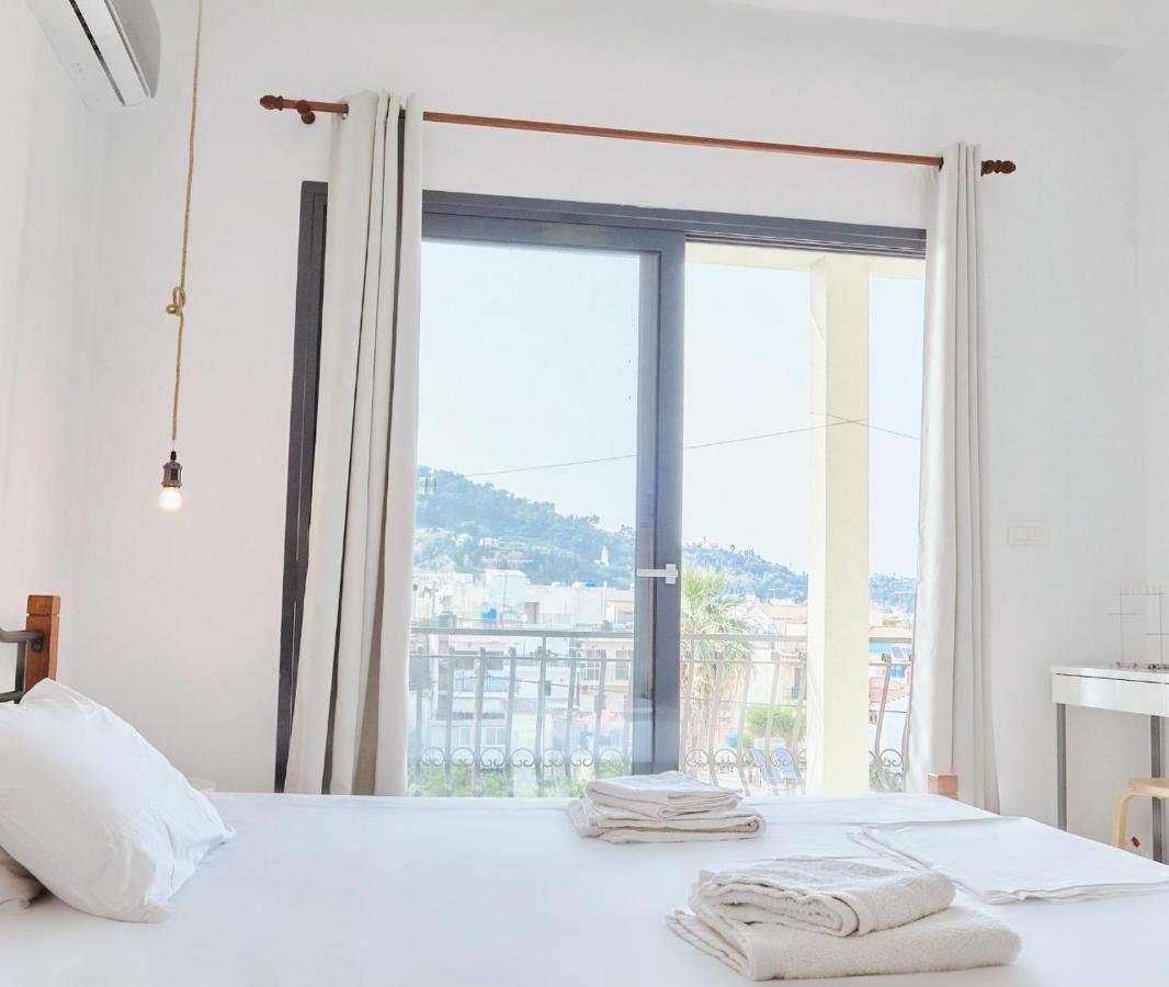 Zanteapts 360 Gouzeli Apartment מראה חיצוני תמונה