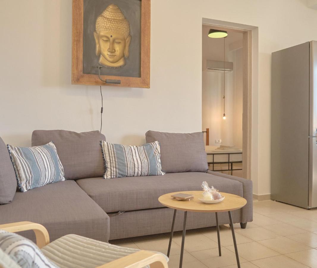 Zanteapts 360 Gouzeli Apartment מראה חיצוני תמונה