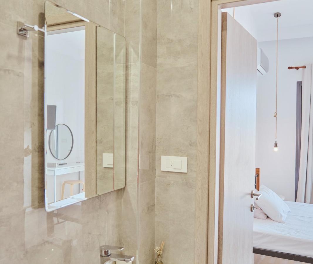 Zanteapts 360 Gouzeli Apartment מראה חיצוני תמונה