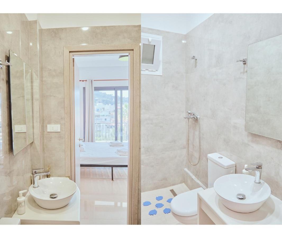 Zanteapts 360 Gouzeli Apartment מראה חיצוני תמונה