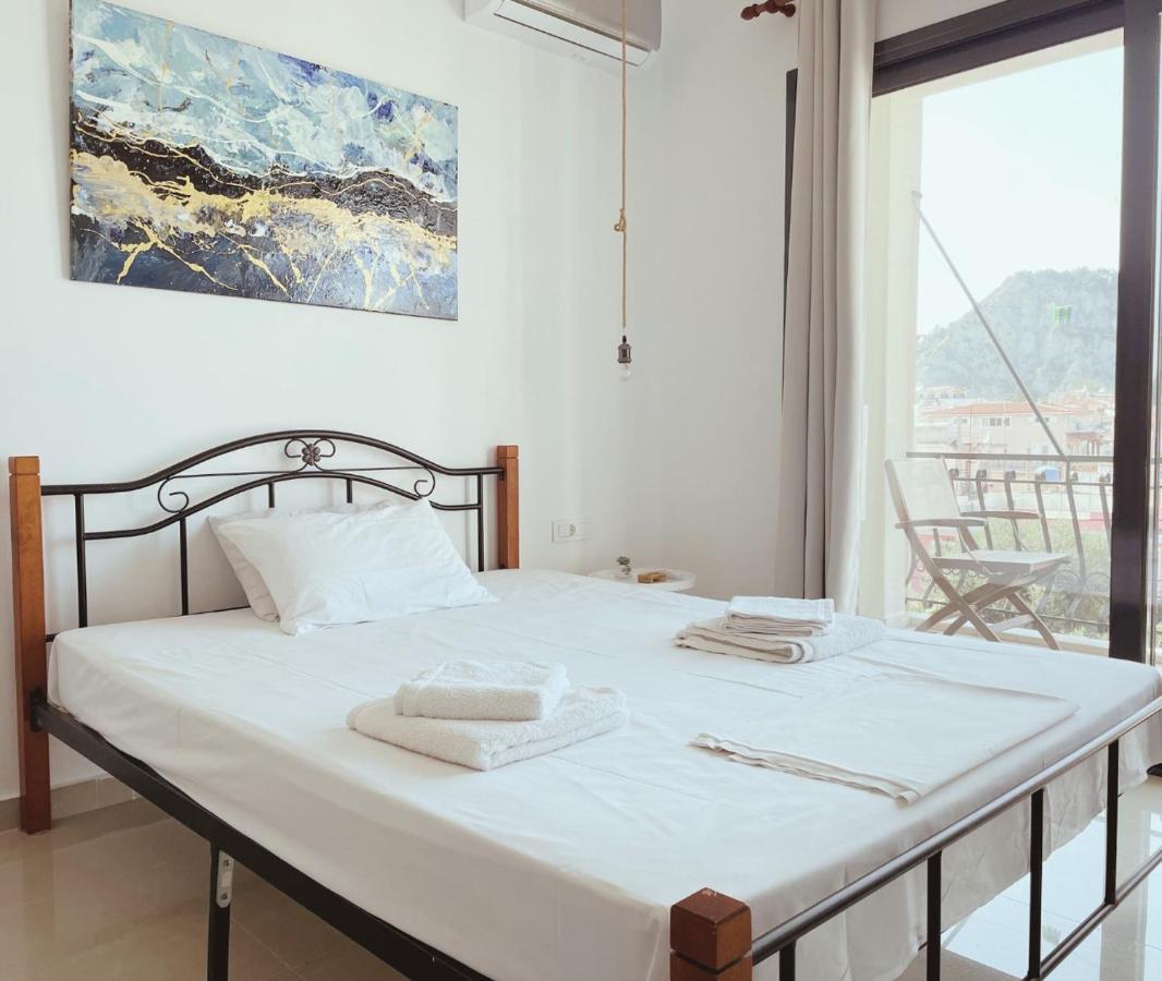 Zanteapts 360 Gouzeli Apartment מראה חיצוני תמונה