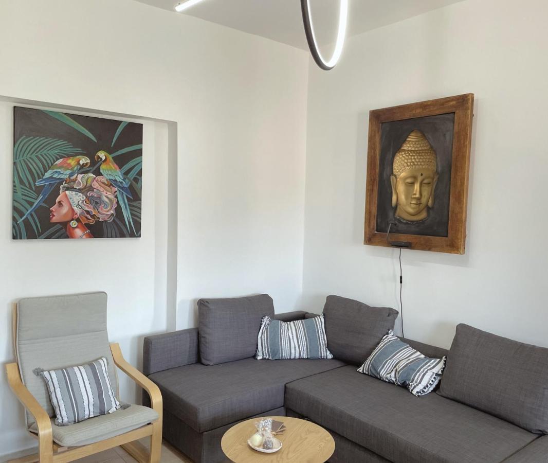 Zanteapts 360 Gouzeli Apartment מראה חיצוני תמונה